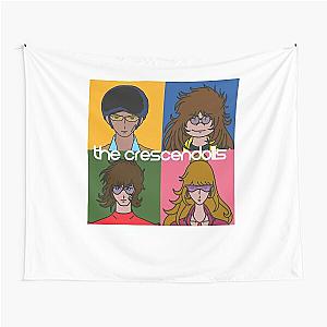 Gift For Men Daft An Electronic Punk Music Duo Awesome For Music Fan Tapestry