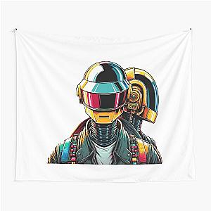 Daftpunk  Tapestry