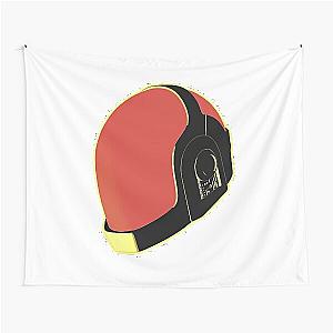 For Men Women Daft An Electronic Punk Music Duo Awesome For Music Fan Tapestry