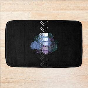 Punk soft Party Bath Mat