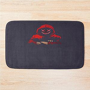 Vintage 20 music live an concert daft punk Bath Mat