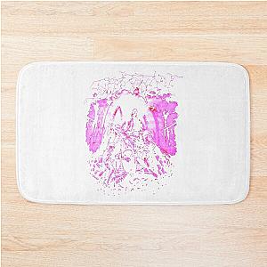 Day Gifts for French Daft House Music Punk Cute Graphic Gifts Bath Mat