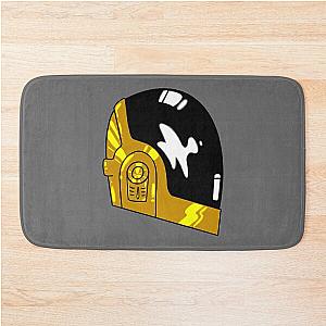 Daftpunk Guy-Manuel Bath Mat