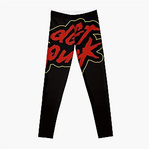 Daft Classic Leggings