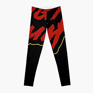 Daft Classic Logo Leggings