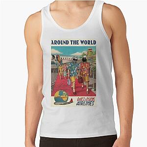 Daft Trip Tank Top