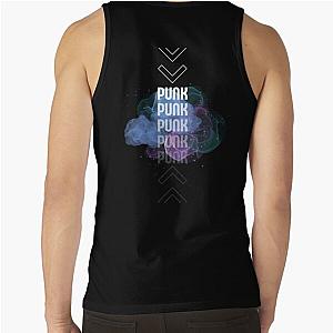 Punk soft Party Tank Top