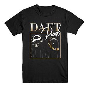 Wear the Groove: Daft Punk T-Shirt