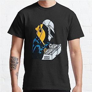 daft nuts Classic T-Shirt