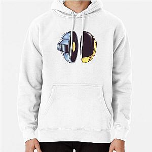 logos helmet Pullover Hoodie