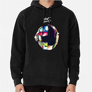 Punk Pop art Pullover Hoodie