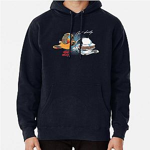 Gifts For Men Daft An Electronic Punk Music Duo Graphic For Fan Pullover Hoodie