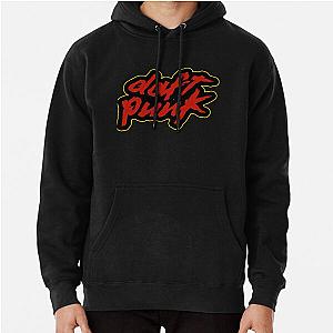 Daft  Pullover Hoodie