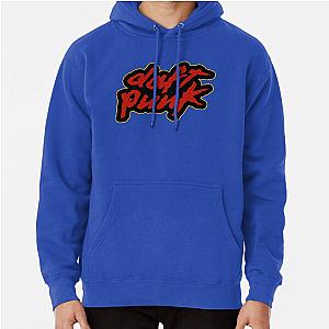 Daft Classic T-Shirt Pullover Hoodie