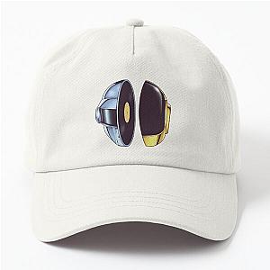 logos helmet Dad Hat