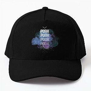 Punk soft Party Baseball Cap