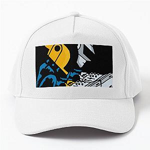 pianos helmet Baseball Cap