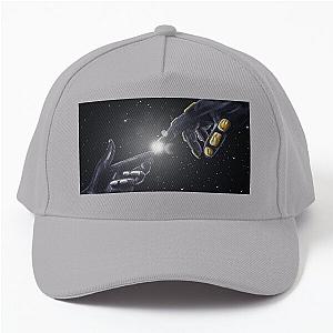 Daft Punks Spark Baseball Cap