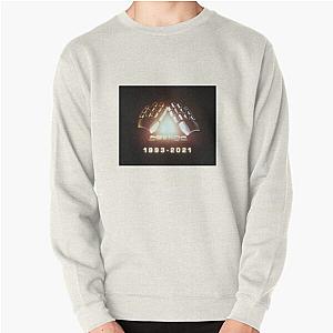 Epilogue Daft Pullover Sweatshirt