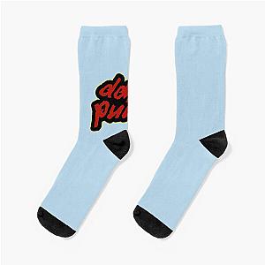 Daft Classic T-Shirt Socks