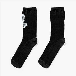 daft nuts Socks