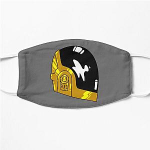 Daftpunk Guy-Manuel Flat Mask