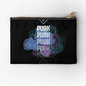 Punk soft Party Zipper Pouch