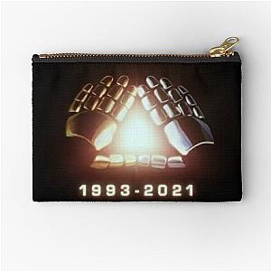 Epilogue Daft Zipper Pouch