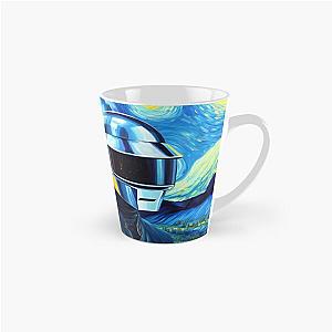 Starry Punk Tall Mug