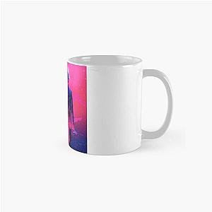 Daft and punk Classic Mug