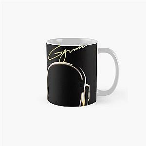 Daft Sign Classic Mug