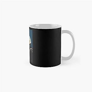 Daftpunk Digital Love Classic Mug