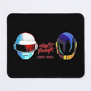 Glam Punk Mouse Pad