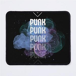 Punk soft Party Mouse Pad