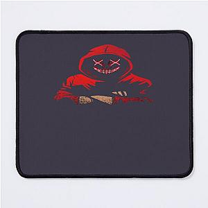 Vintage 20 music live an concert daft punk Mouse Pad