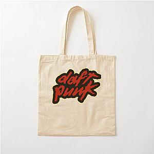 Daft Classic Cotton Tote Bag