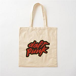 Daft 	 	 	 Cotton Tote Bag