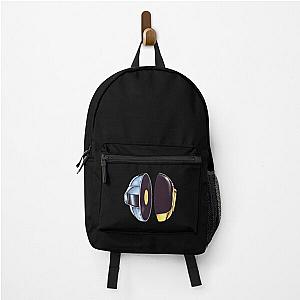 logos helmet Backpack