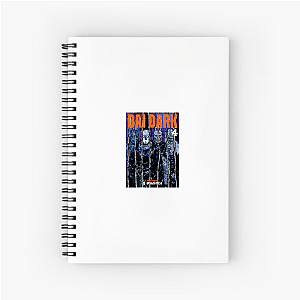 Dai Dark Avakian's Bones Dai Dark Notebook