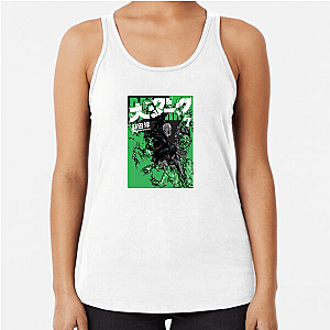Dai Dark My Bones Your Wish Dai Dark Tank Tops