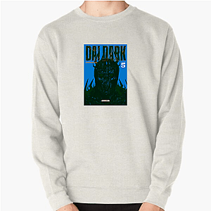 Dai Dark Space Travelers Rule Dai Dark Sweatshirts