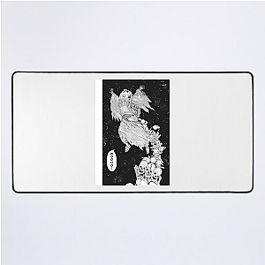 Dai Dark Beyond The Stars Darkness Dai Dark Mouse Pads