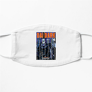 Dai Dark Avakian's Bones Dai Dark Face Masks
