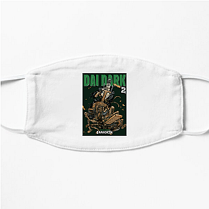 Dai Dark Q Hayashida Universe Dai Dark Face Masks