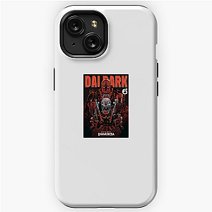 Dai Dark Cosmic Horror Comedy Dai Dark iPhone Cases