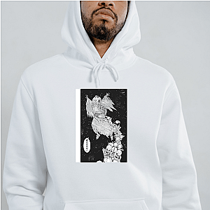 Dai Dark Beyond The Stars Darkness Dai Dark Hoodies