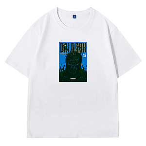 Dai Dark Space Travelers Rule Dai Dark T-Shirts