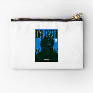 Dai Dark Space Travelers Rule Dai Dark Zipper Pouches