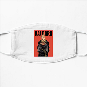 Dai Dark The Most Wanted Skeleton Dai Dark Face Masks