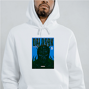 Dai Dark Space Travelers Rule Dai Dark Hoodies